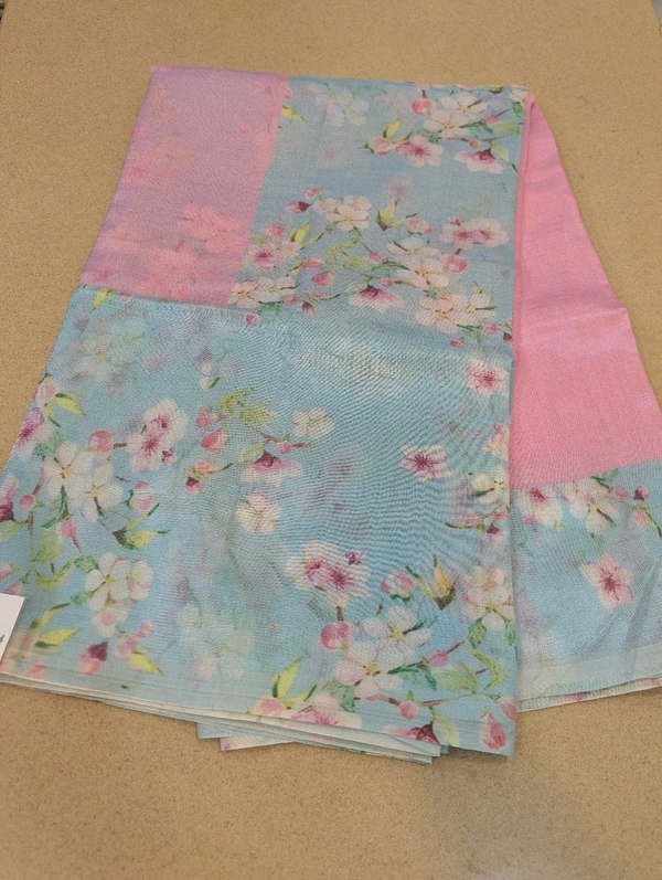 Pure Mangalagiri With Digital 