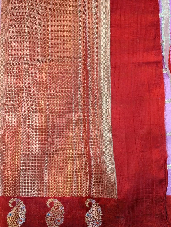 Pure Designer Raw Mongo - Blush Pink