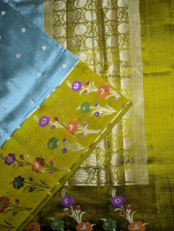 Pure Designer Raw Mango - Jungle Mist