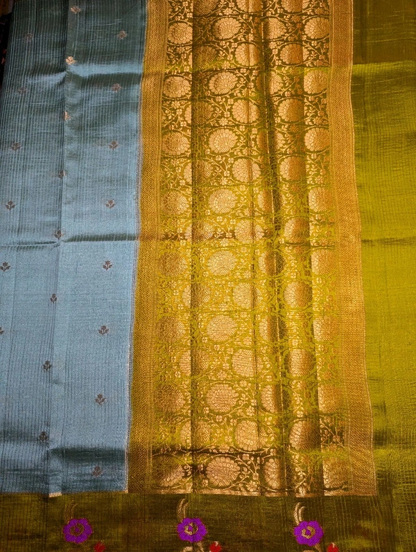 Pure Designer Raw Mango - Jungle Mist