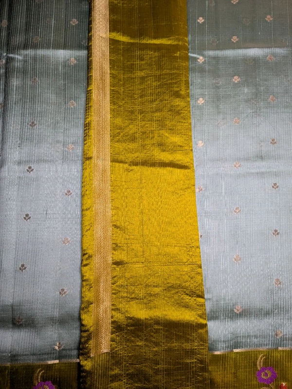 Pure Designer Raw Mango - Jungle Mist