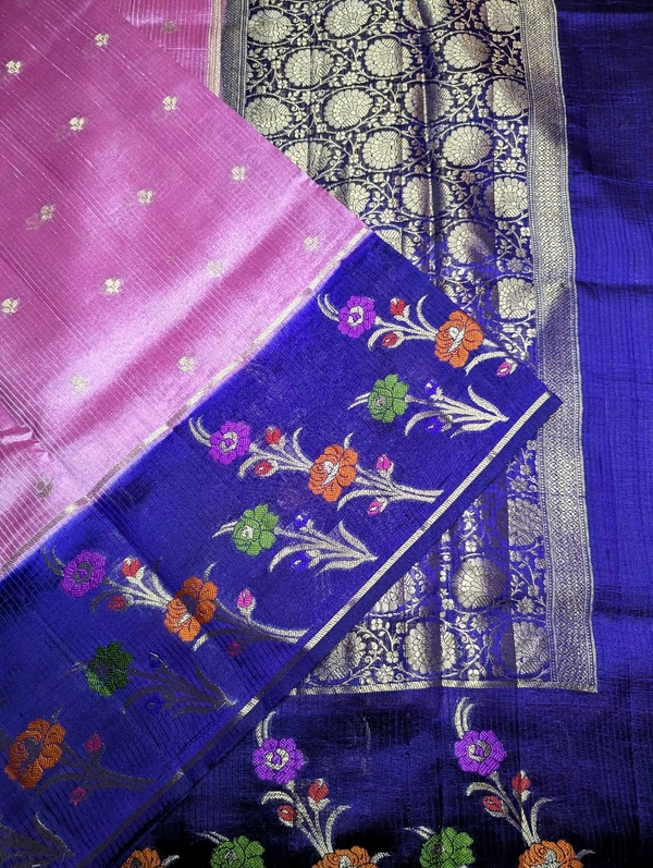 Pure Designer Raw Mango - Blush Pink