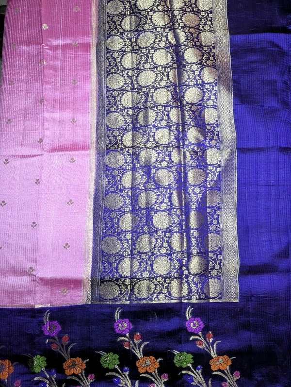 Pure Designer Raw Mango - Blush Pink