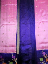 Pure Designer Raw Mango - Blush Pink