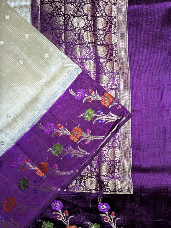 Pure Designer Raw Mango - Wheatfield