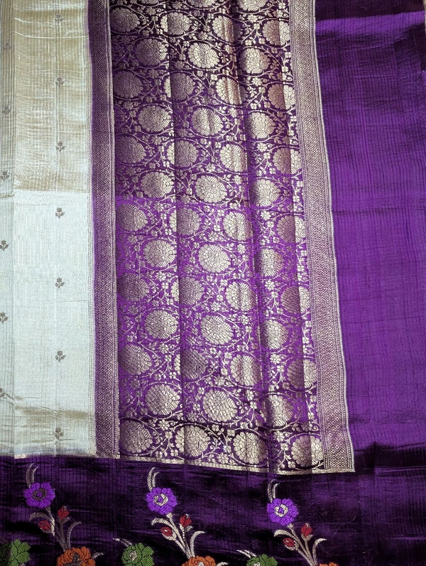 Pure Designer Raw Mango - Wheatfield