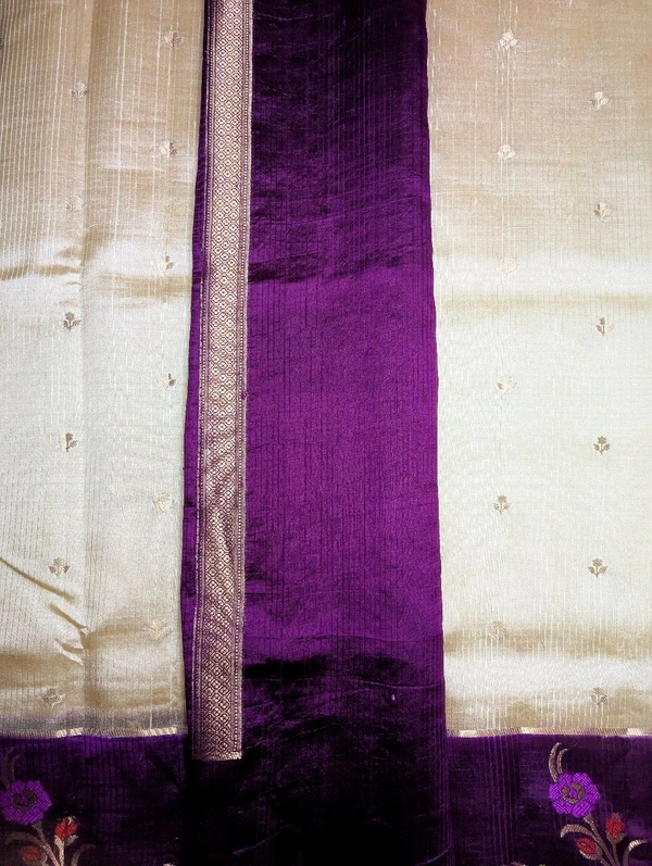 Pure Designer Raw Mango - Wheatfield