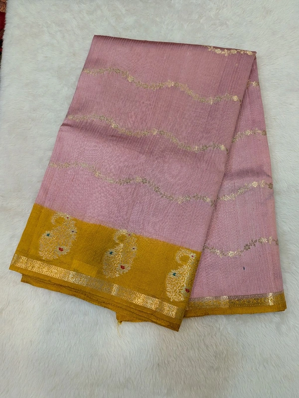 Pure Designer Raw Mongo - Sundown