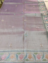 Pure Tissue Designer  - Thistle, VZ