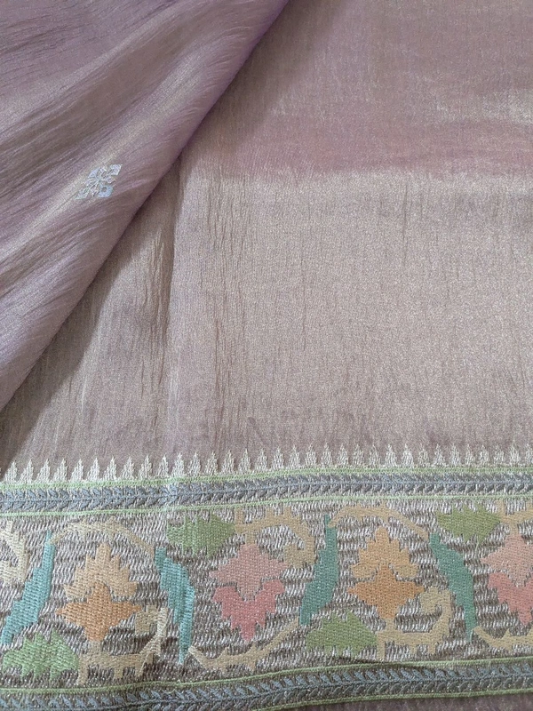 Pure Tissue Designer  - Thistle, VZ