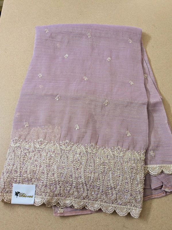 Pure Soft Crush. Designer  - Lilac, VZ