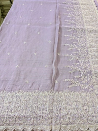 Pure Soft Crush. Designer  - Lilac, VZ