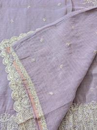 Pure Soft Crush. Designer  - Lilac, VZ