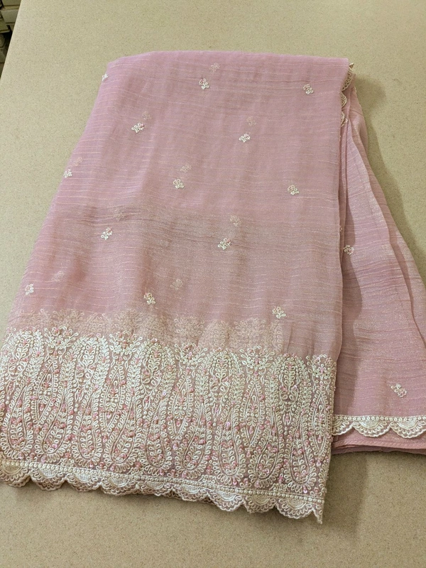 Pure Soft Crush. Designer  - Pink, VZ