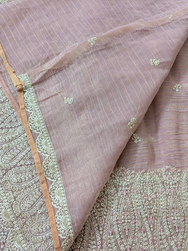 Pure Soft Crush. Designer  - Pink, VZ