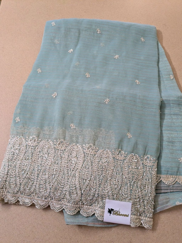 Pure Soft Crush. Designer  - Jungle Mist, VZ