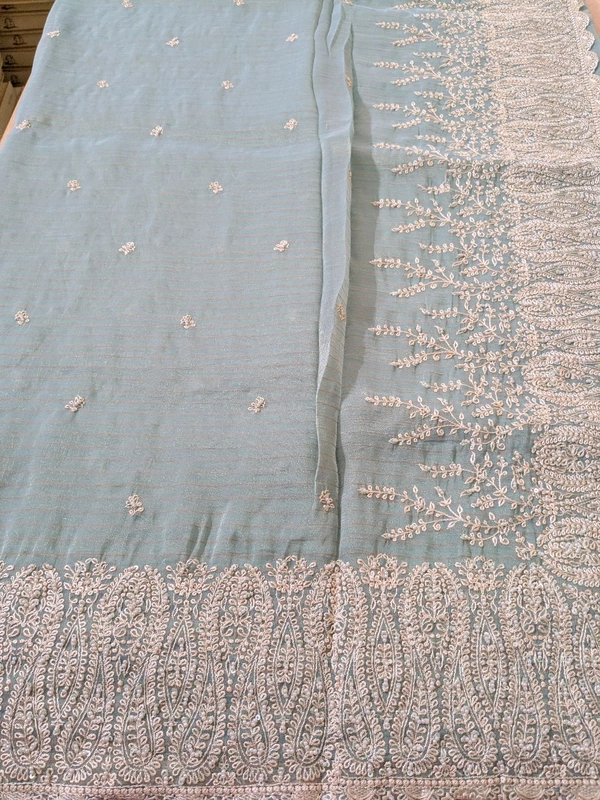 Pure Soft Crush. Designer  - Jungle Mist, VZ