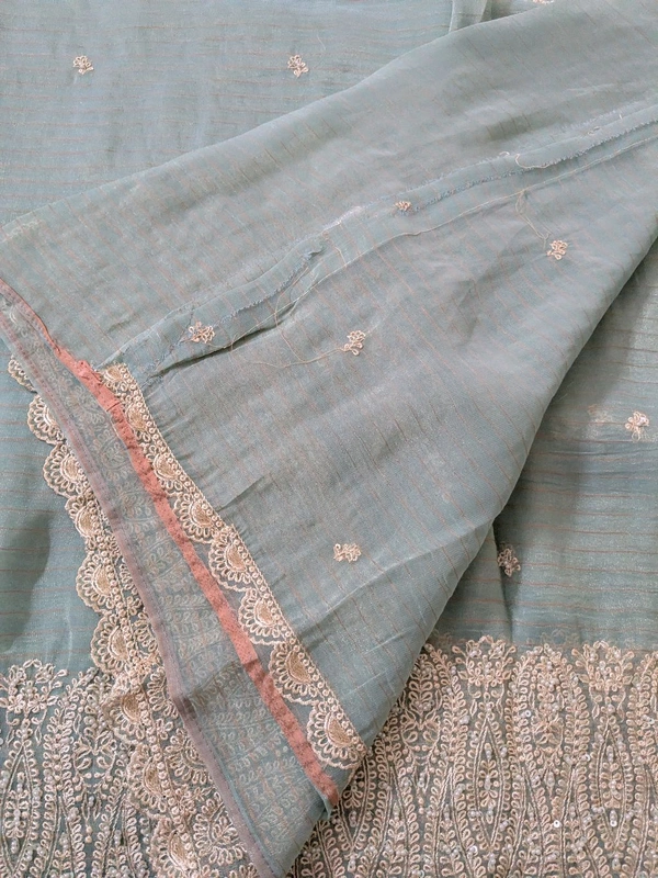 Pure Soft Crush. Designer  - Jungle Mist, VZ