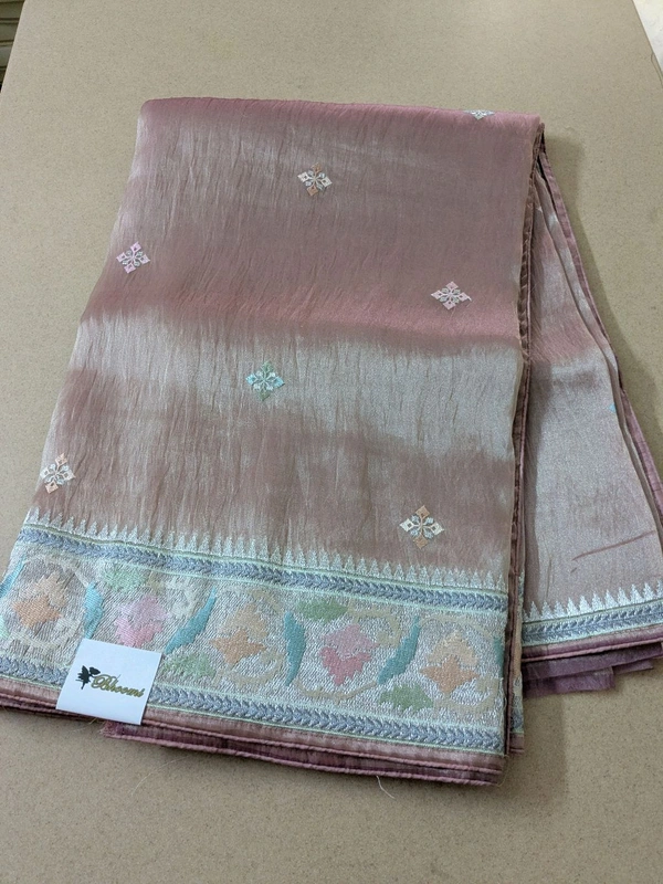 Pure Tissue Designer  - Pink, VZ