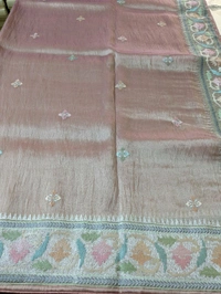 Pure Tissue Designer  - Pink, VZ