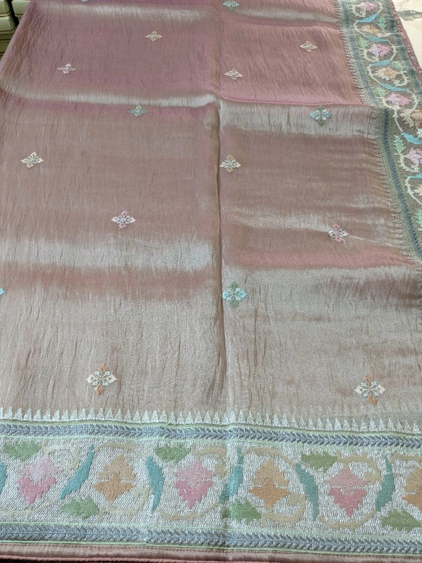 Pure Tissue Designer  - Pink, VZ