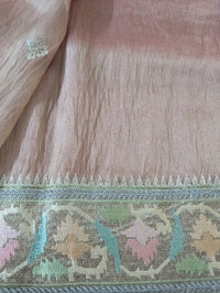 Pure Tissue Designer  - Pink, VZ