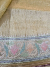 Pure Tissue Designer  - gold, VZ