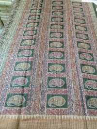 Soft Tusser Jute - Black 2, VZ