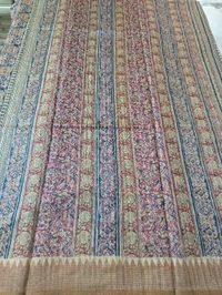 Soft Tusser Jute - Black 5, VZ