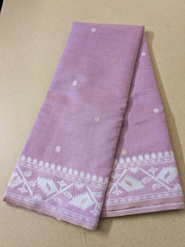 pure cotton jamadhani - Thistle, VZ