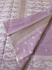 pure cotton jamadhani - Thistle, VZ