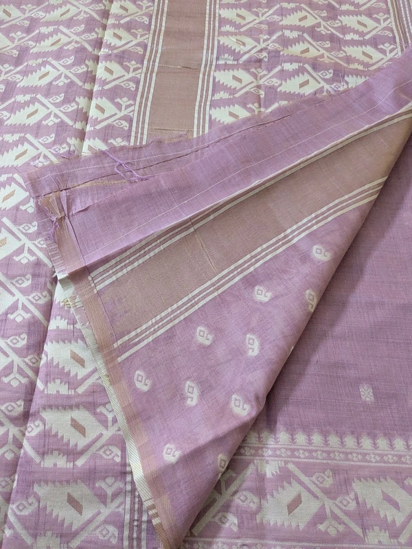 pure cotton jamadhani - Thistle, VZ