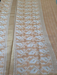 pure cotton jamadhani - Web Orange, VZ