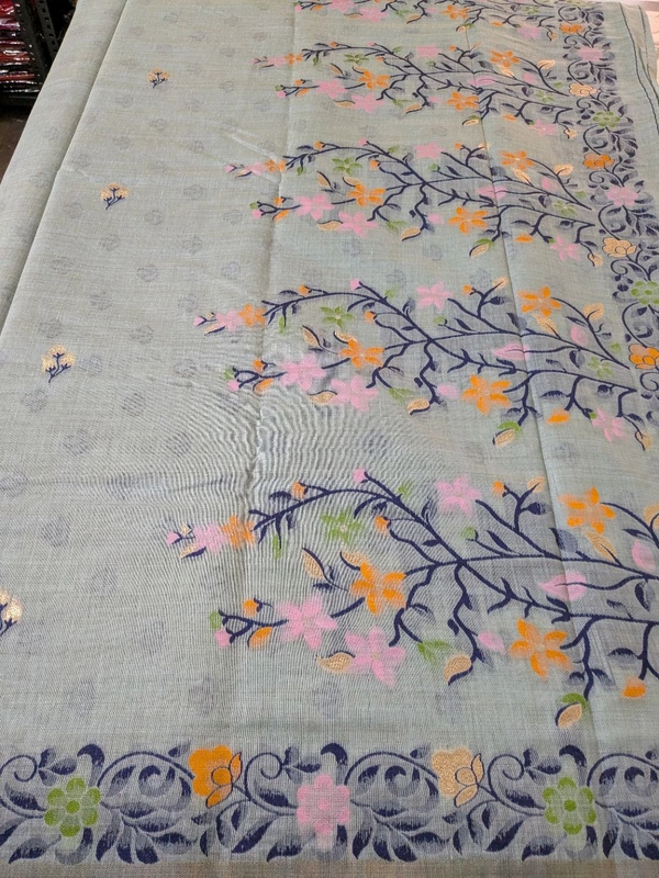 pure cotton jamadhani - Tiara, VZ