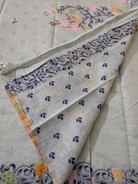 pure cotton jamadhani - Tiara, VZ