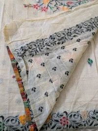 pure cotton jamadhani - Bone, VZ