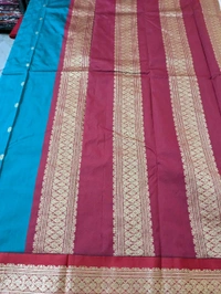 Soft Fancy Narayanpet Pattu  - Cyprus, VZ