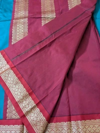 Soft Fancy Narayanpet Pattu  - Cyprus, VZ