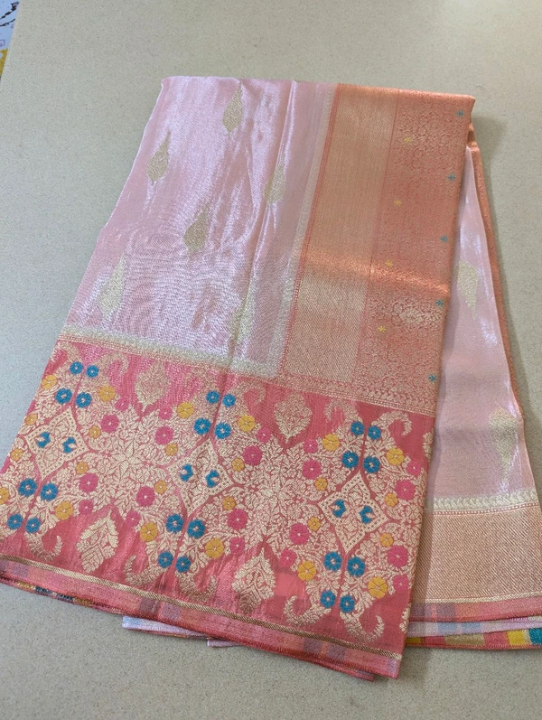 Pure Tissue Designer - Vz, Sundown