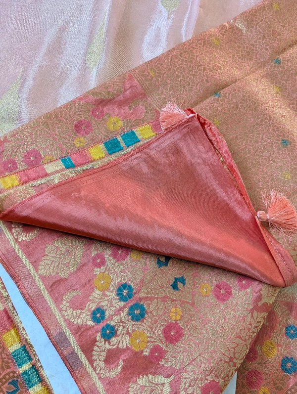 Pure Tissue Designer - Vz, Sundown