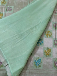 Pure Tissue Designer With Meena - Jungle Mist