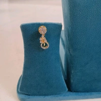 Diamond Copy Neckset