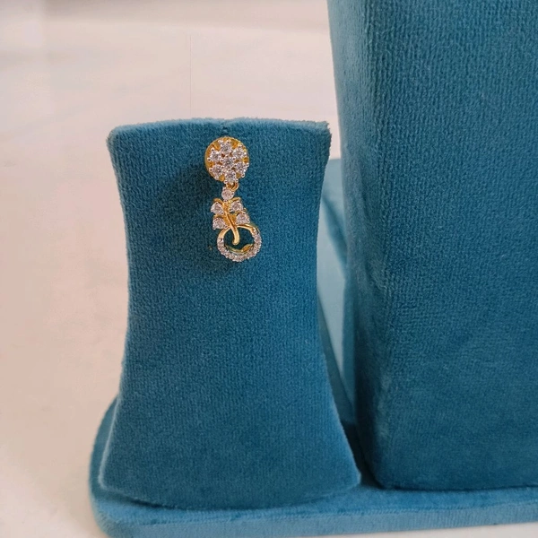 Diamond Copy Neckset