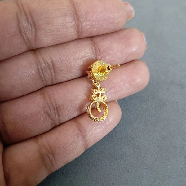 Diamond Copy Neckset