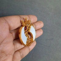 Puligoru Pendant 