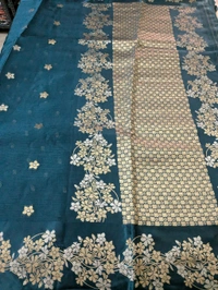 Pure Mushru Sillk Kota - Cyprus