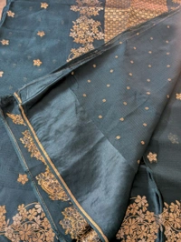 Pure Mushru Sillk Kota - Cyprus