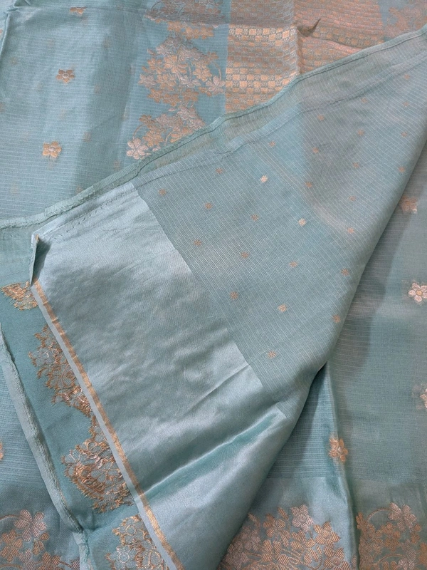 Pure Mushru Sillk Kota - Pelorous