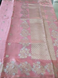 Pure Mushru Sillk Kota - Sundown