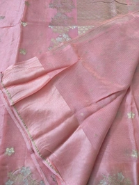 Pure Mushru Sillk Kota - Sundown